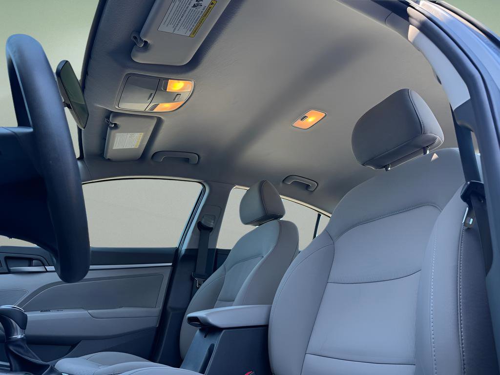 Used 2018 Hyundai Elantra SEL image 18