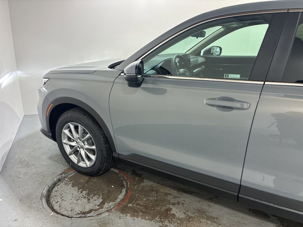 New 2026 Honda CR-V EX image 9