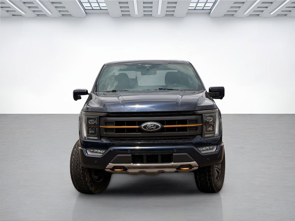 Used 2022 Ford F150 Tremor w/ Equipment Group 402A High AWD/4WD image 4