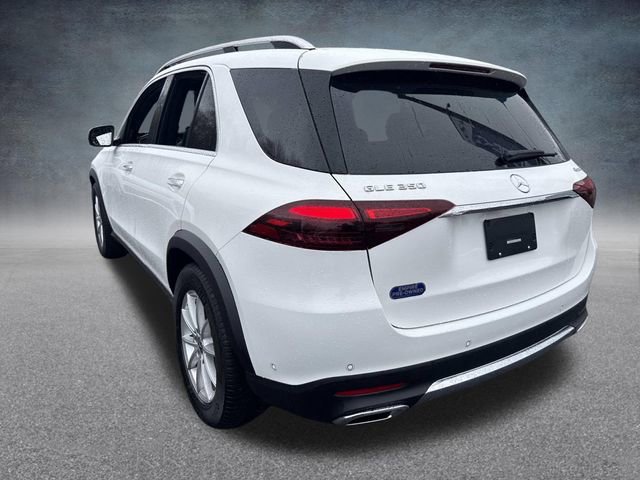 Used 2025 Mercedes-Benz GLE 350 4MATIC image 12