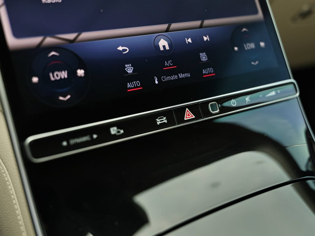 Used 2022 Mercedes-Benz S 500 4MATIC image 39