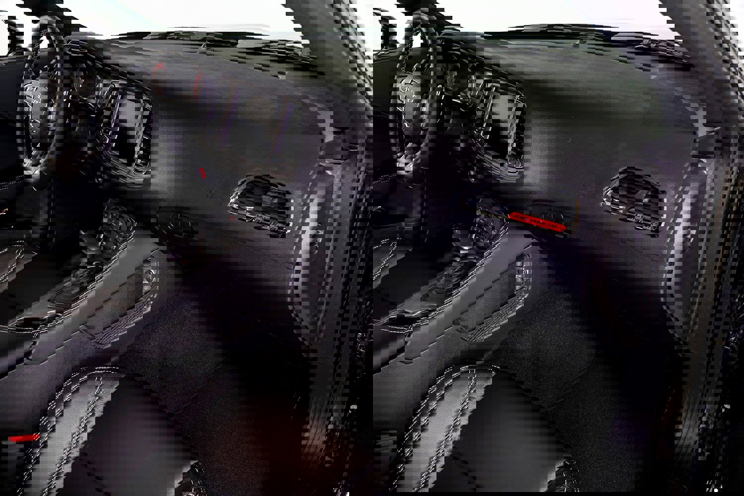 Used 2023 Dodge Challenger SRT Hellcat image 25