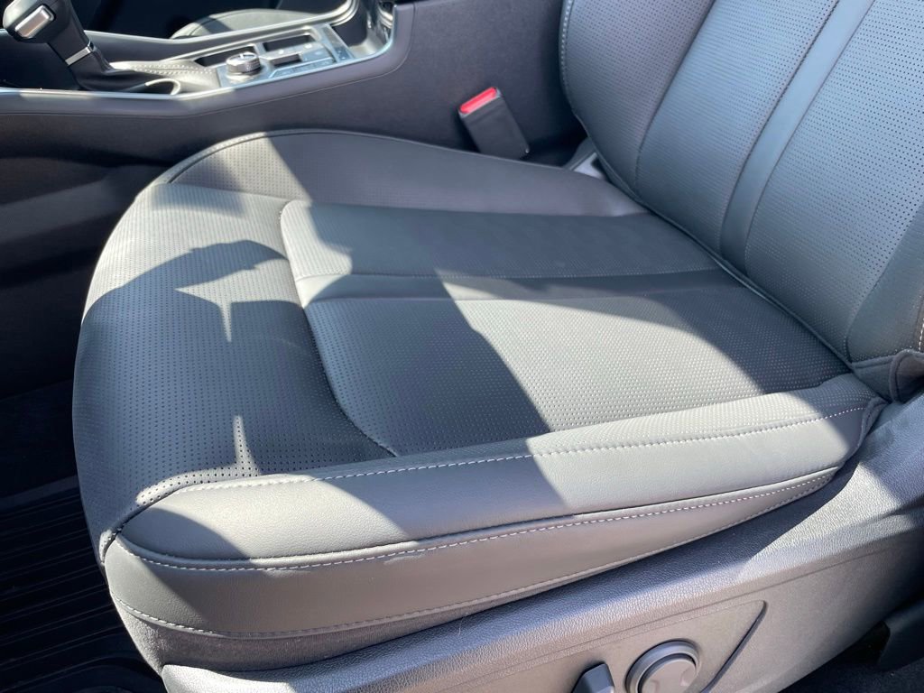 New 2026 Kia Sorento EX image 21