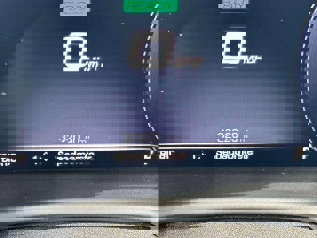 Used 2024 Dodge Hornet R/T image 26