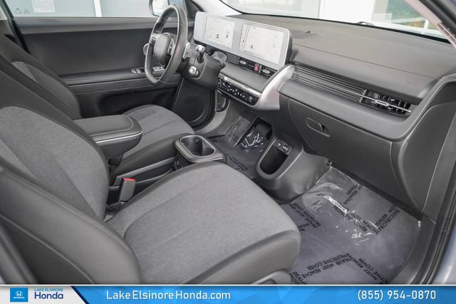 Used 2024 Hyundai Ioniq 5 SEL RWD image 18