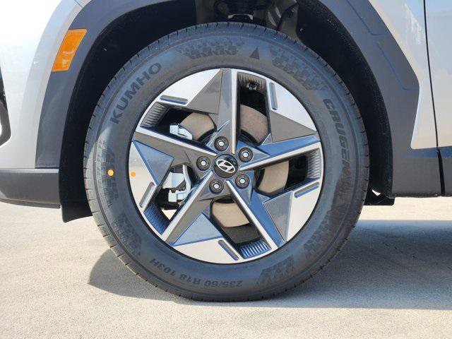 New 2026 Hyundai Tucson SEL image 7