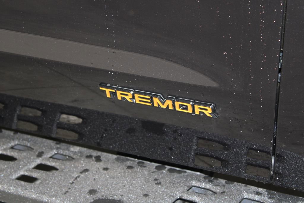 New 2026 Ford Expedition Tremor image 11