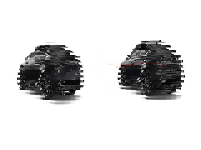 New 2025 Lexus IS 350 F Sport w/ Navigation Package image 3