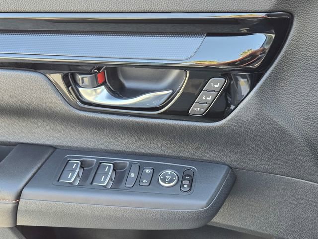 New 2026 Honda CR-V Sport Touring image 19