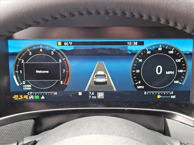 New 2026 Subaru Outback Limited image 11