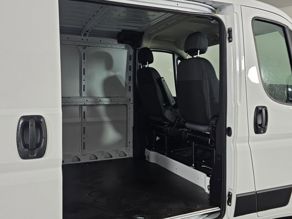 New 2026 RAM ProMaster 1500 image 29