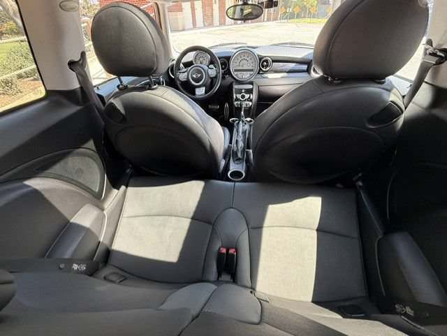 Used 2009 MINI Cooper S FWD image 5