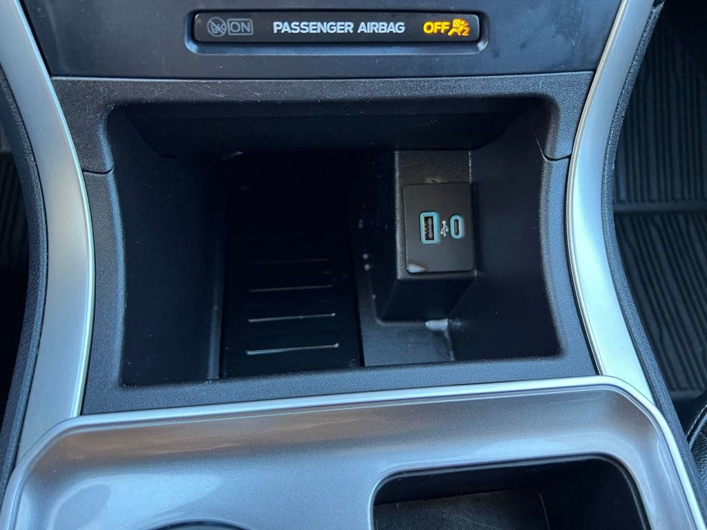 Used 2023 Ford Edge SEL w/ Convenience Package image 31