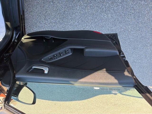 Used 2018 Kia Forte LX FWD image 16