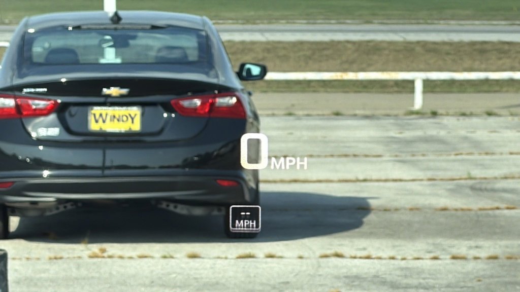 New 2025 Chevrolet Tahoe RST w/ RST Performance Edition image 23