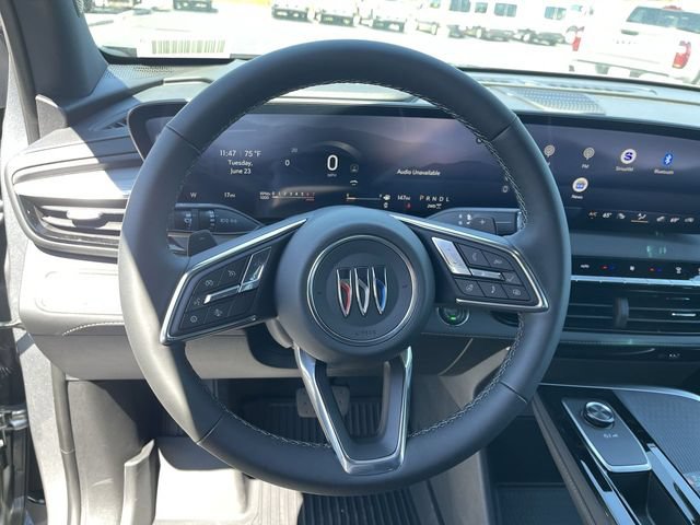 New 2026 Buick Enclave Preferred w/ Power Package AWD/4WD image 14