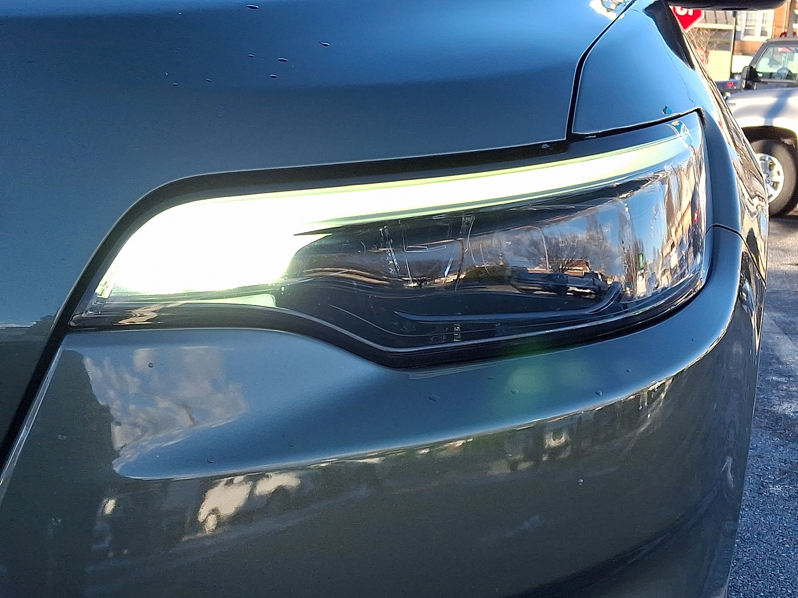 Used 2021 Jeep Cherokee Latitude Lux 80th Anniv w/ Quick Order Package 26U 80TH image 10