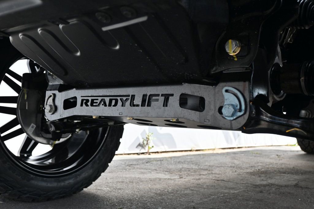 Used 2026 Chevrolet Silverado 1500 LT w/ Z71 Off-Road Package image 8