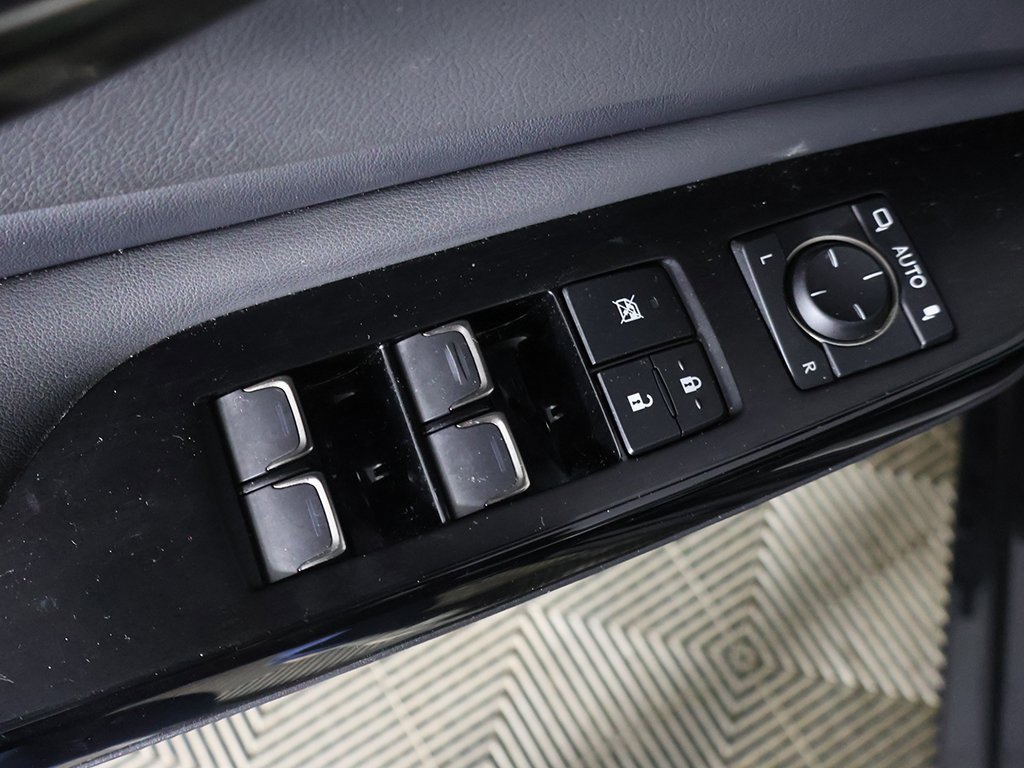 Used 2023 Lexus ES 350 Luxury w/ Accessory Package (Z2) image 36