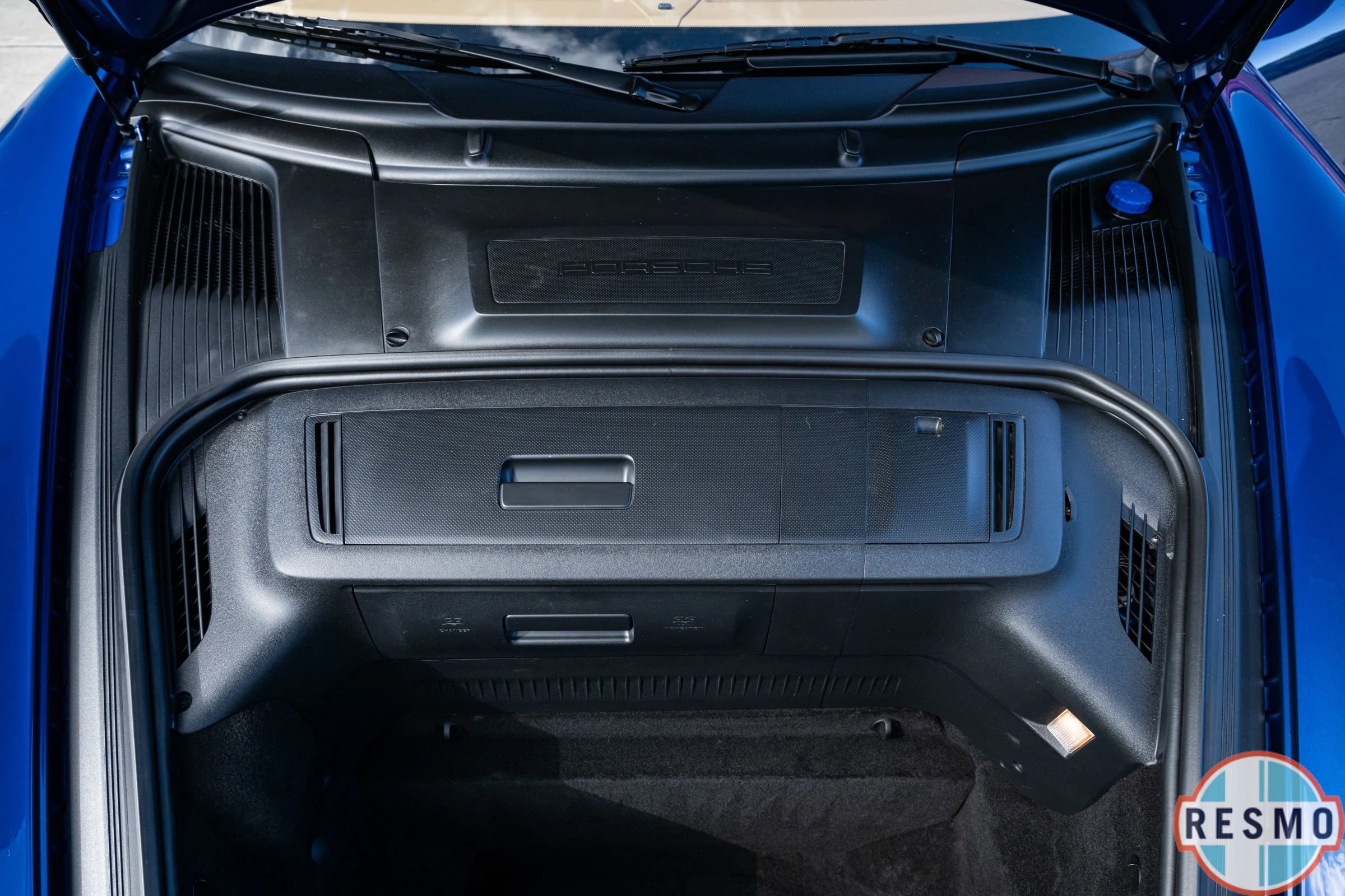 Used 2006 Porsche Cayman S image 18