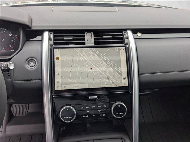 New 2026 Land Rover Discovery S AWD/4WD image 12