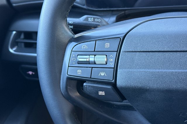 Certified 2025 Kia K4 EX FWD image 29