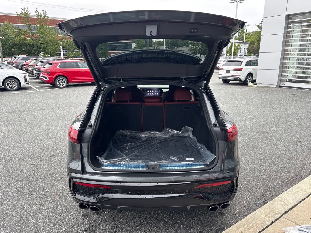 New 2026 Audi SQ5 Premium Plus AWD/4WD image 34