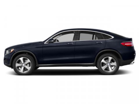 Used 2019 Mercedes-Benz GLC 300 4MATIC Coupe image 3