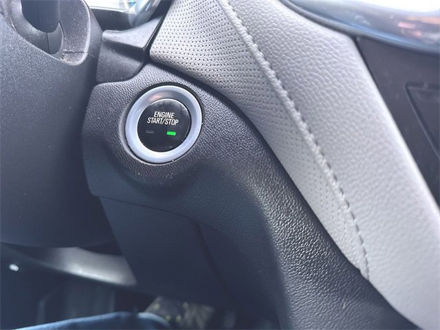 Used 2019 Chevrolet Equinox Premier image 17