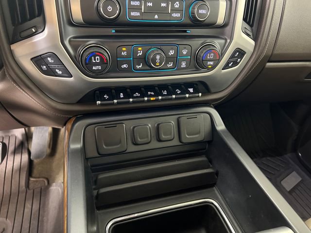 Used 2018 GMC Sierra 2500 SLT w/ Duramax Plus Package image 19
