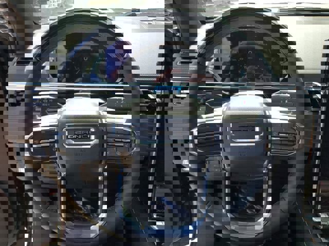 New 2025 GMC Sierra EV Denali image 22