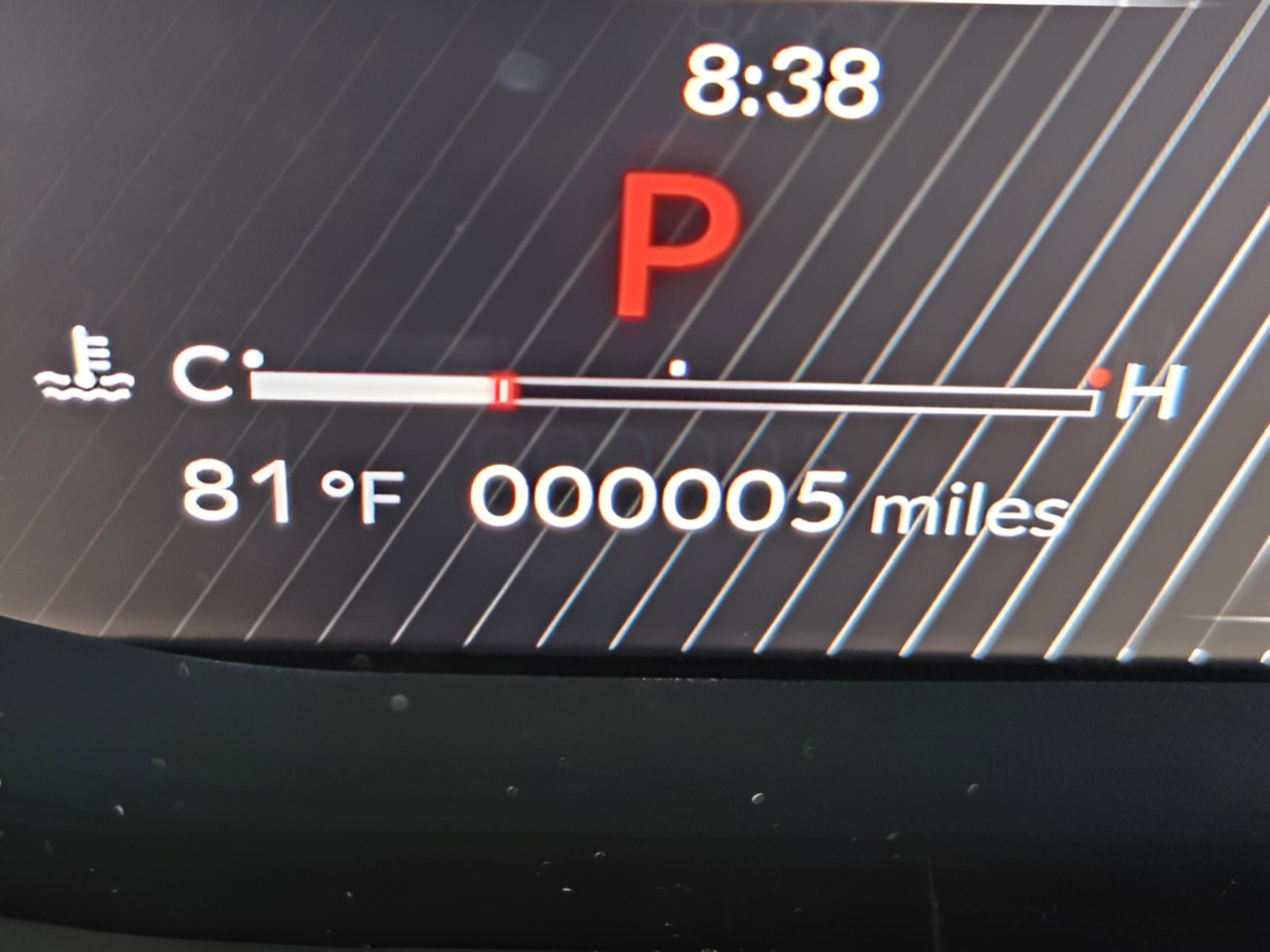 New 2026 Acura MDX A-Spec AWD/4WD image 21
