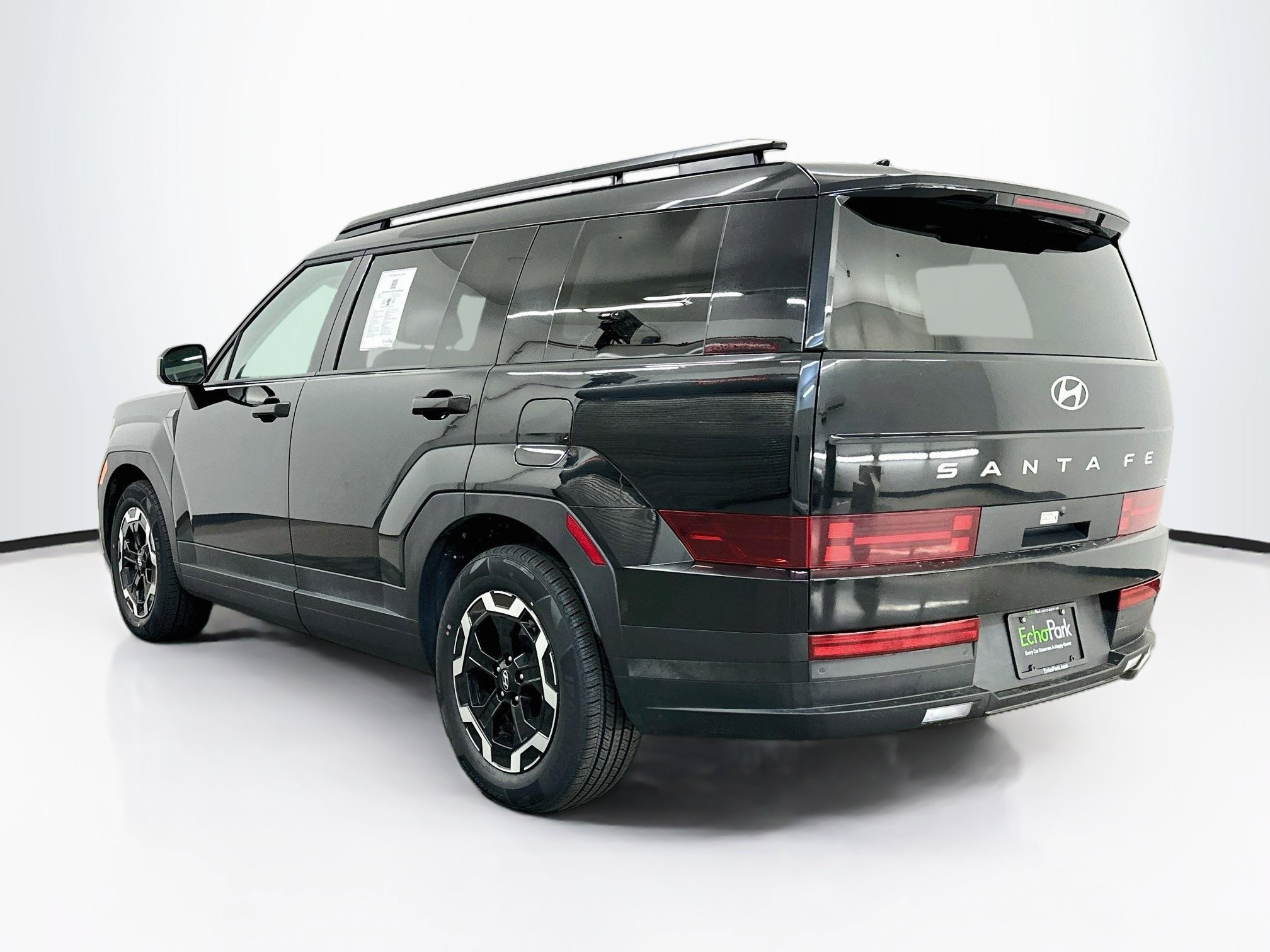 Used 2026 Hyundai Santa Fe SEL AWD/4WD image 5