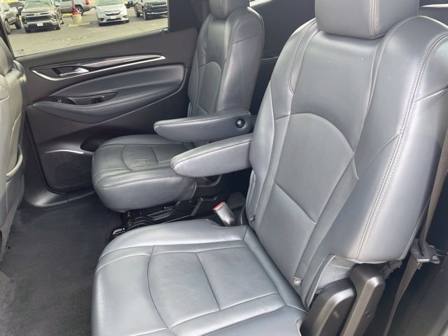 Used 2023 Buick Enclave Essence w/ Experience Buick Package AWD/4WD image 32