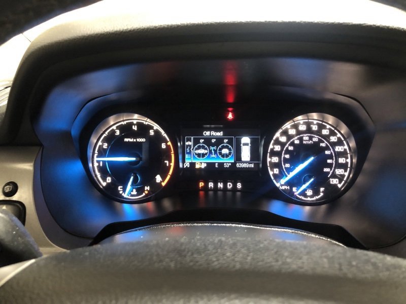 Used 2019 Ford Ranger XLT w/ Equipment Group 302A Luxury image 24