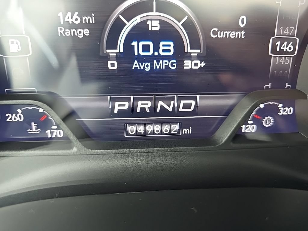 Used 2021 RAM 1500 TRX w/ TRX Level 2 Equipment Group AWD/4WD image 25
