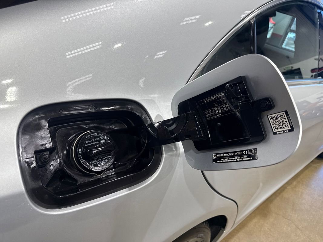 Used 2014 Mercedes-Benz CLS 550 4MATIC image 88