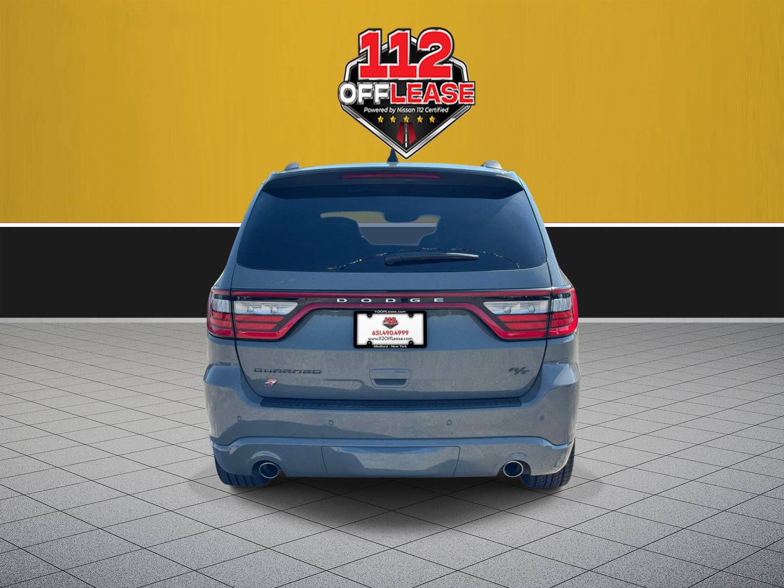 Used 2023 Dodge Durango R/T image 5