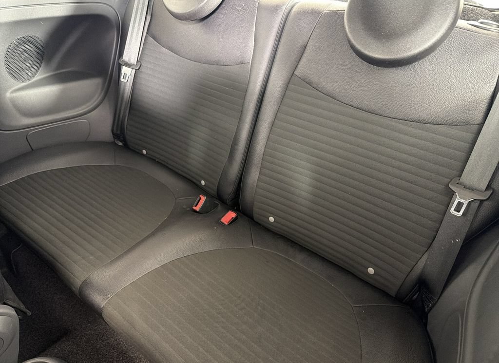 Used 2015 FIAT 500 Sport FWD image 15