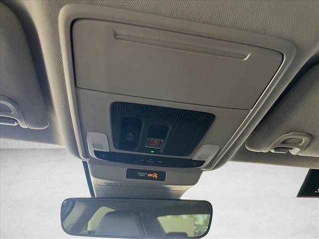 Used 2024 Honda Accord Touring image 22