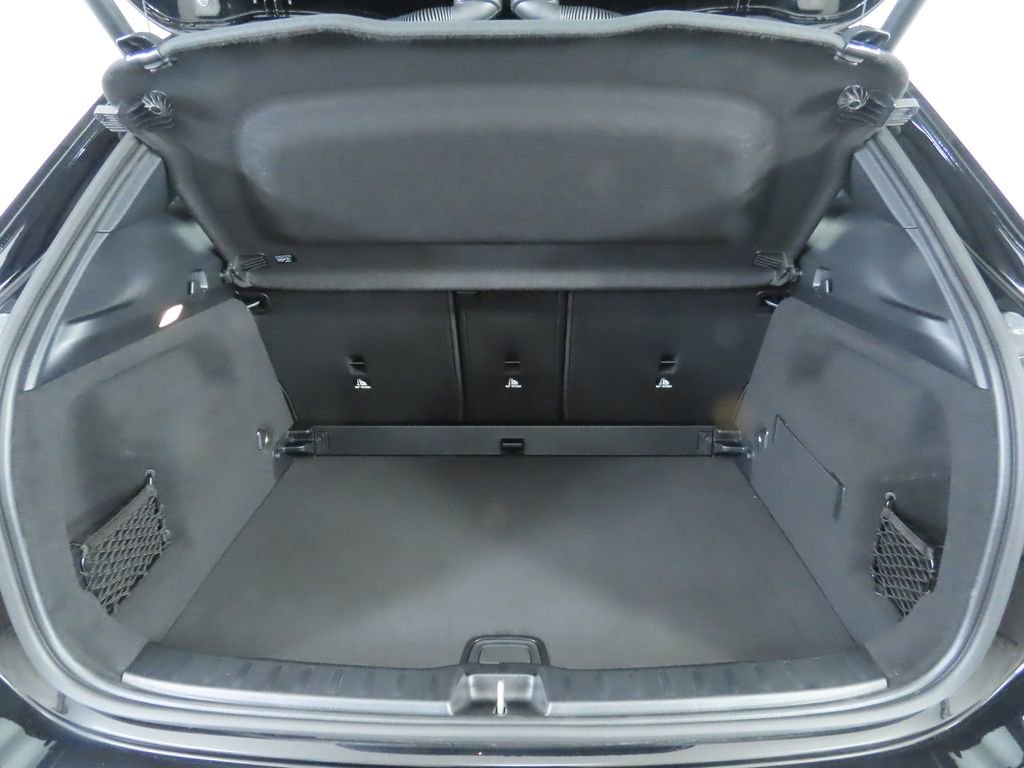 Certified 2025 Mercedes-Benz GLA 250 image 28