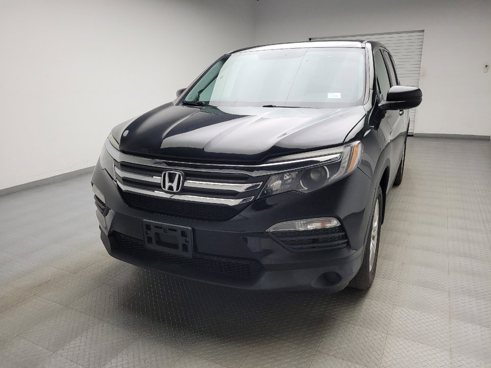 Used 2016 Honda Pilot LX image 15