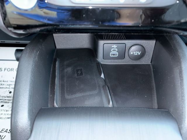New 2026 Ford Escape SE w/ PHEV Premium Package FWD image 37