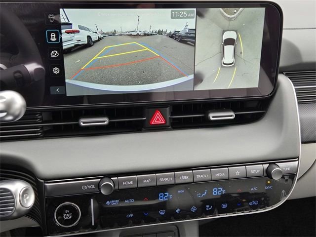 New 2026 Hyundai Ioniq 5 Limited image 25