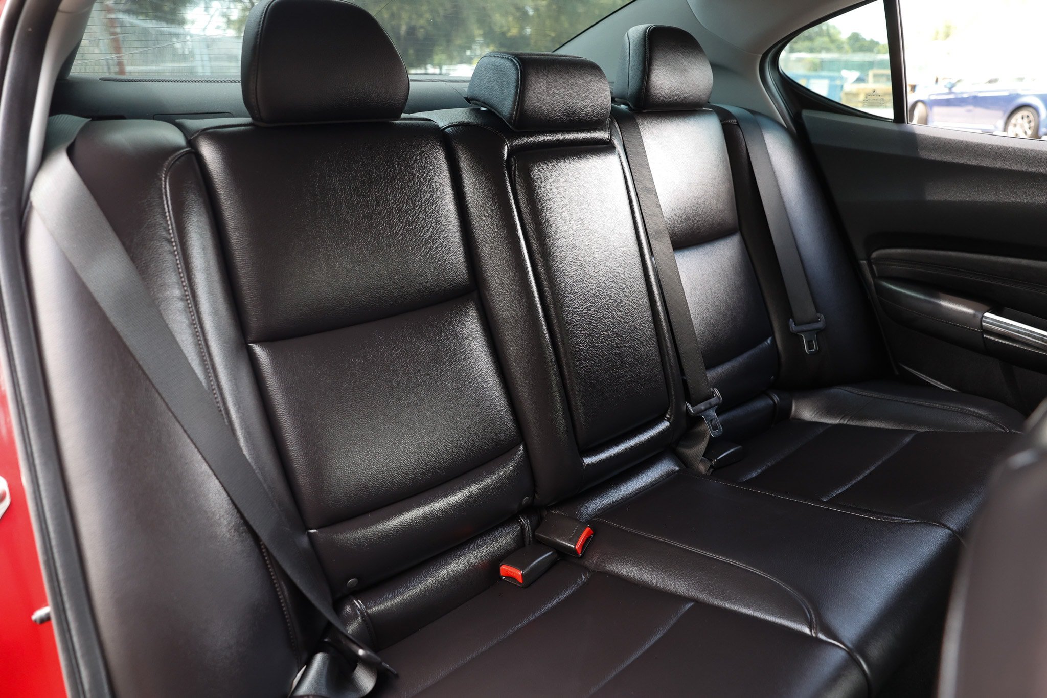 Used 2021 Acura ILX w/ Technology Package FWD image 18