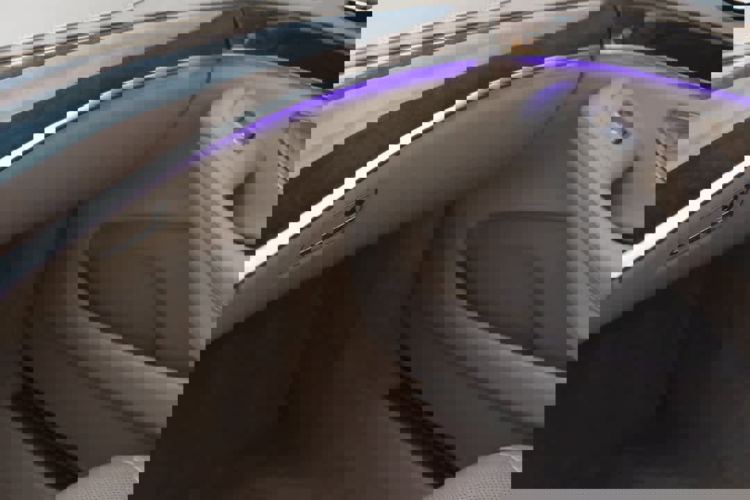 Used 2019 Mercedes-Benz S 560 4MATIC Sedan image 30