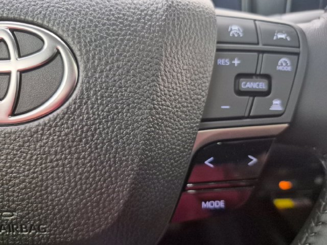 New 2026 Toyota Camry XSE w/ Premium Plus Package FWD image 63