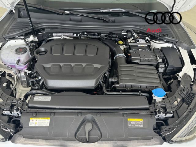 New 2026 Audi A3 2.0T Premium image 6