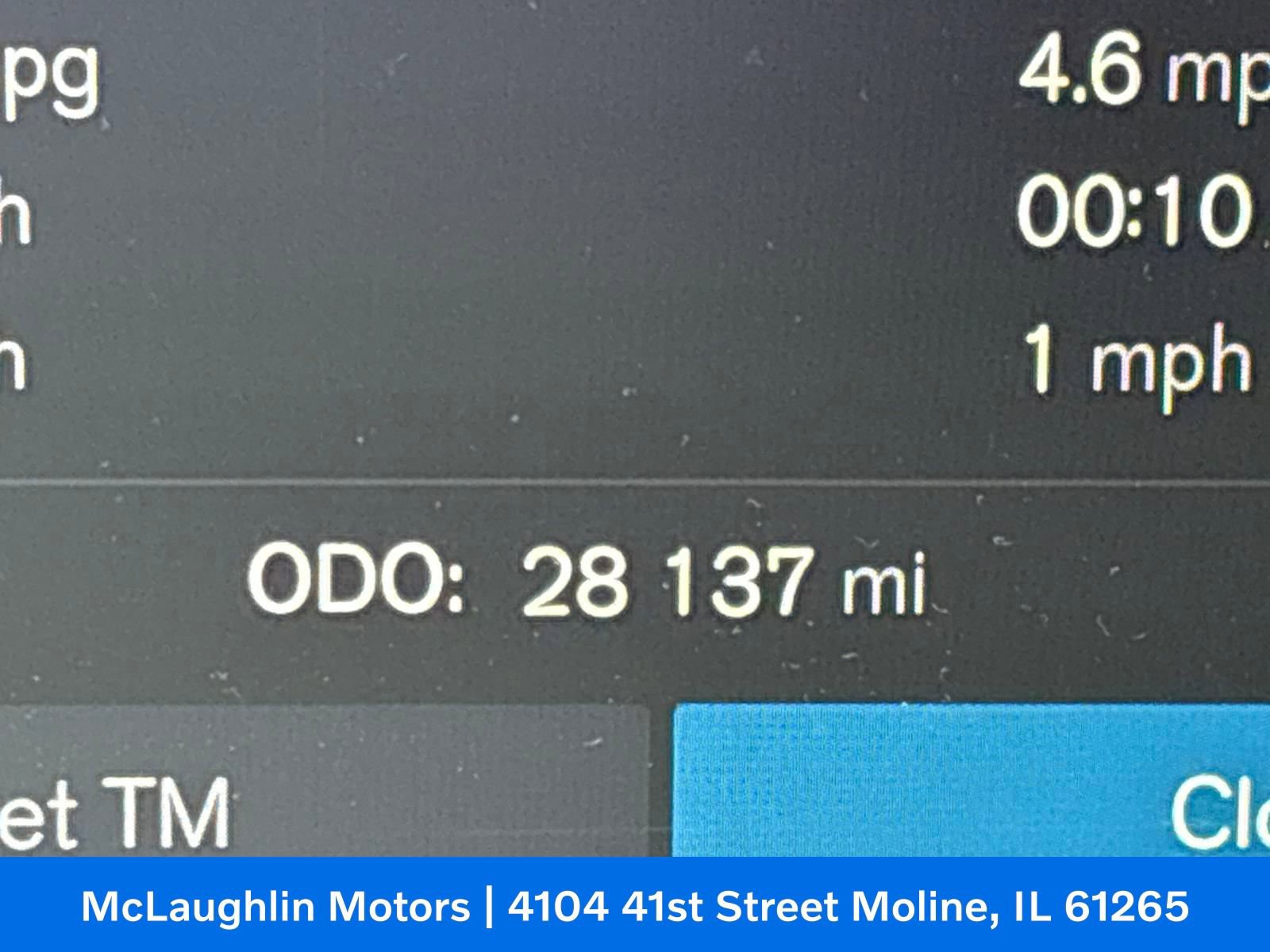 Certified 2023 Volvo XC60 B5 Core AWD/4WD image 17