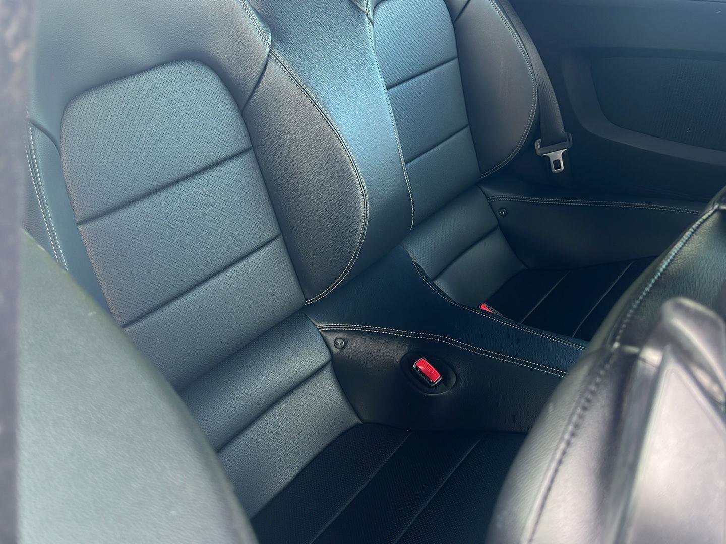 Used 2015 Ford Mustang GT Premium w/ Equipment Group 401A image 12